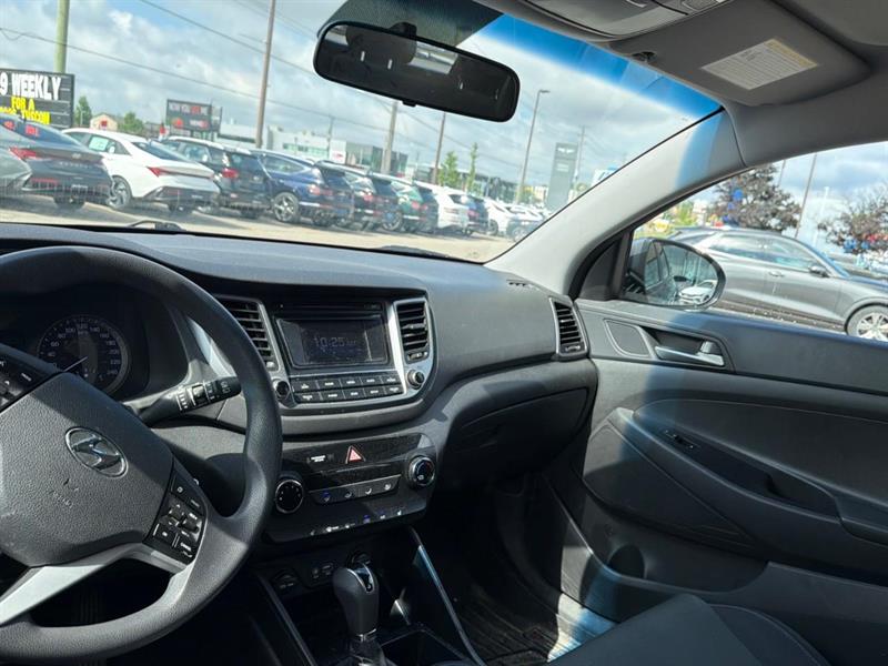 hyundai Tucson 2018 - 12