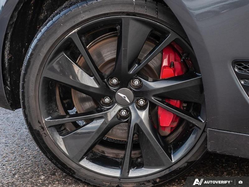genesis G70 2022 - 6