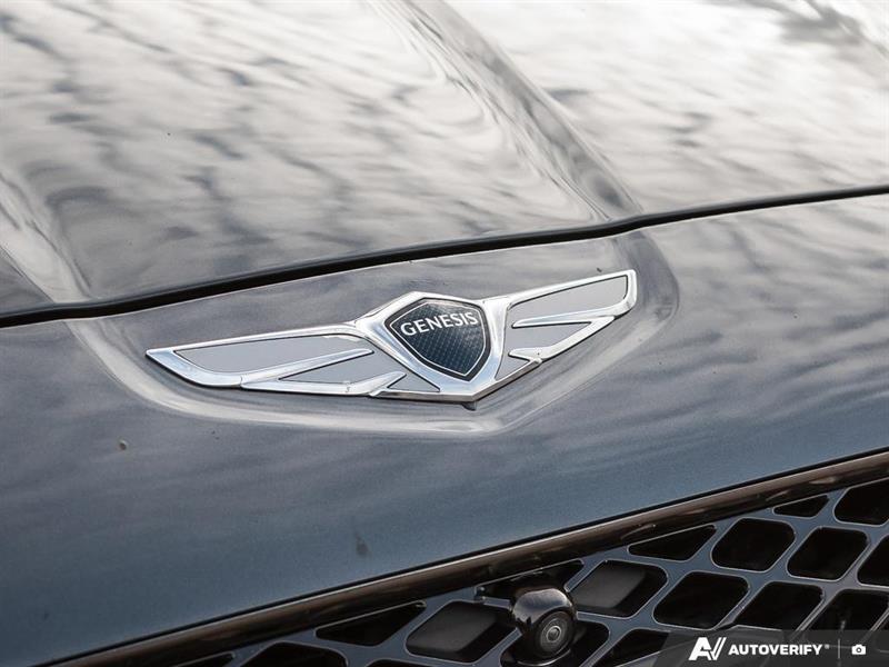 genesis G70 2022 - 9