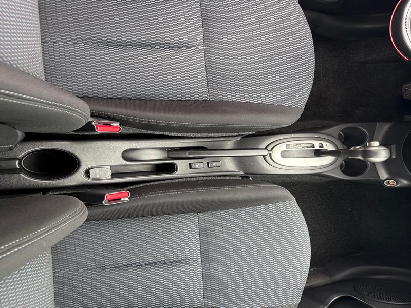 nissan Versa Note 2018 - 15