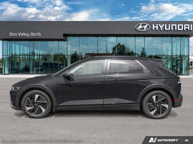 hyundai IONIQ 5 2026 - 3