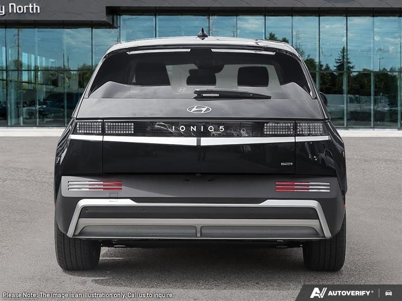 hyundai IONIQ 5 2026 - 5