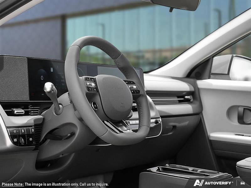 hyundai IONIQ 5 2026 - 11