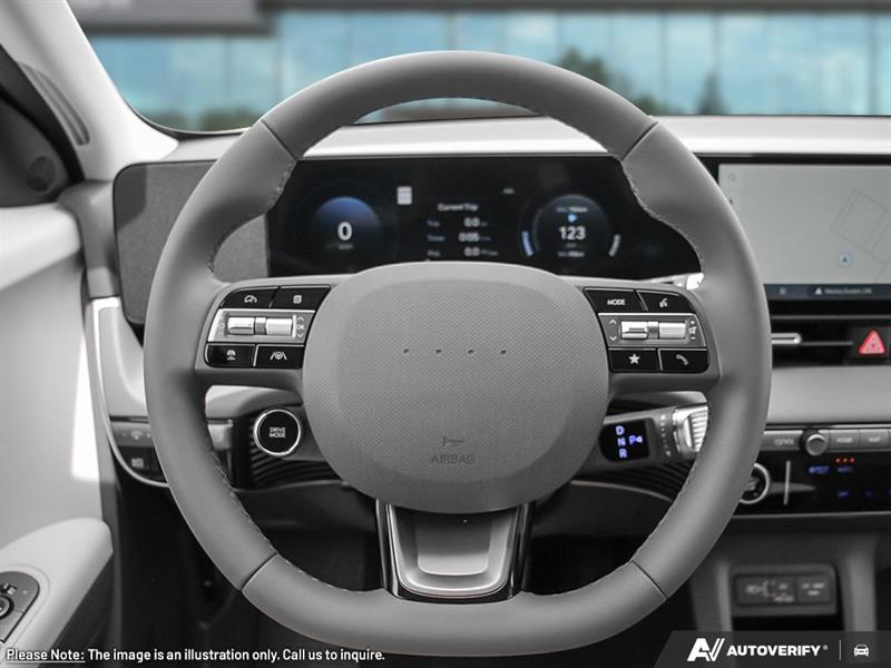 hyundai IONIQ 5 2026 - 12