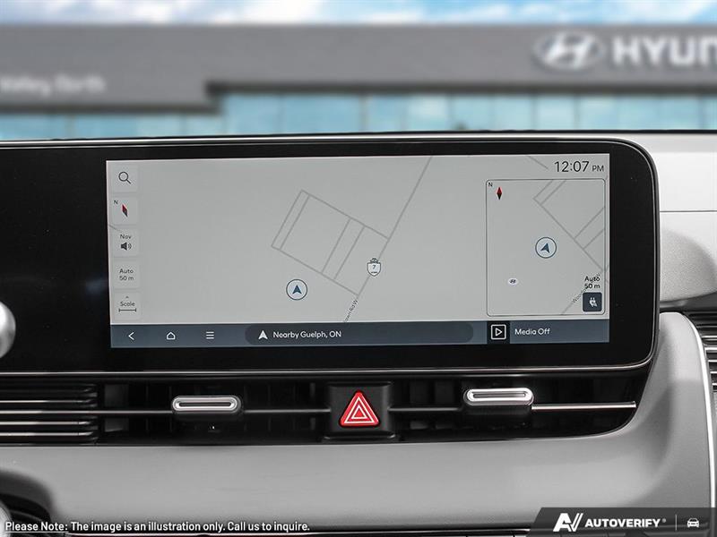 hyundai IONIQ 5 2026 - 17