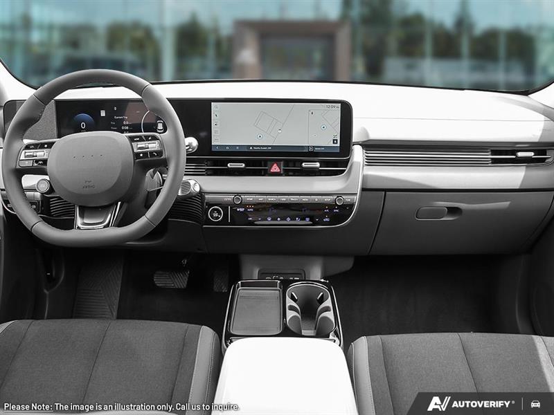 hyundai IONIQ 5 2026 - 21