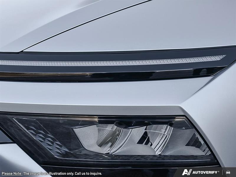 hyundai Sonata Hybrid 2026 - 10