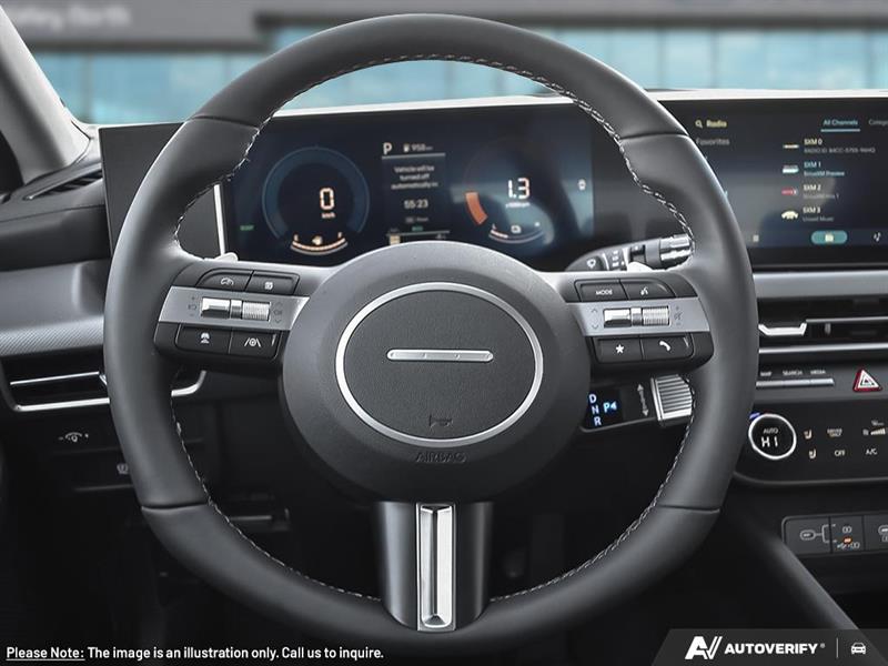 hyundai Sonata Hybrid 2026 - 13