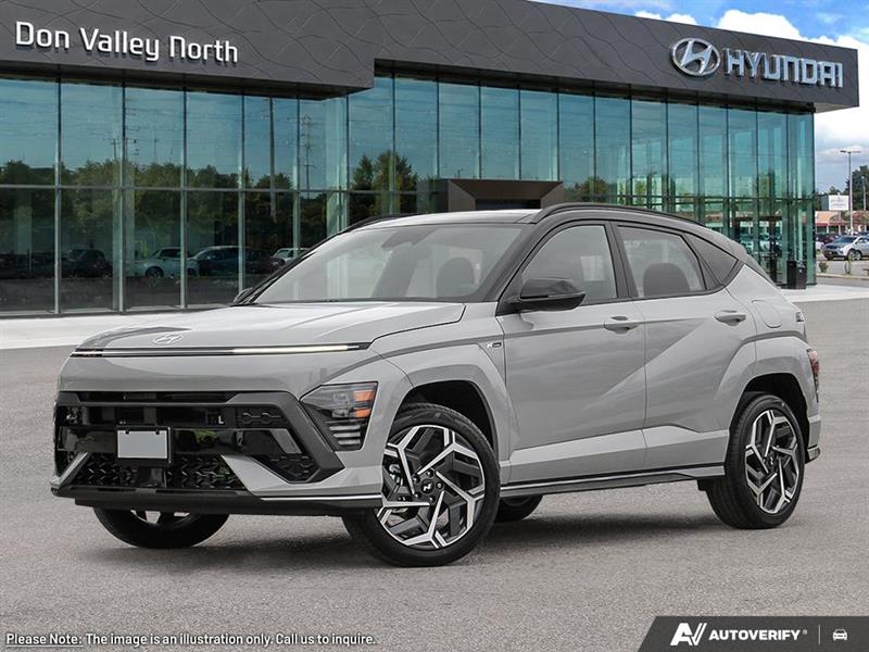 hyundai Kona 2026