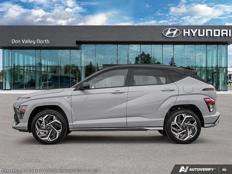 hyundai Kona 2026 - 3