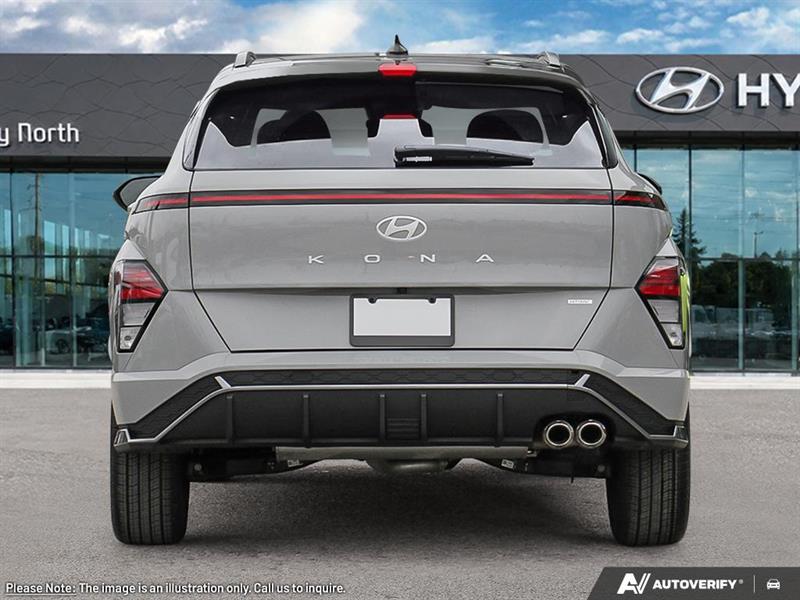 hyundai Kona 2026 - 5