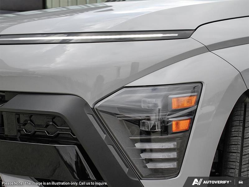 hyundai Kona 2026 - 10