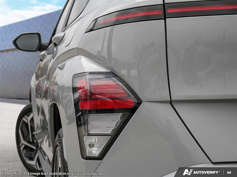 hyundai Kona 2026 - 11