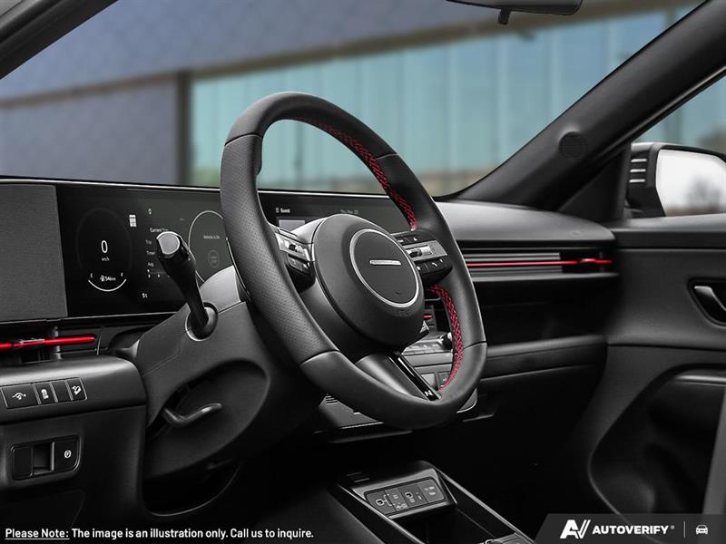 hyundai Kona 2026 - 12