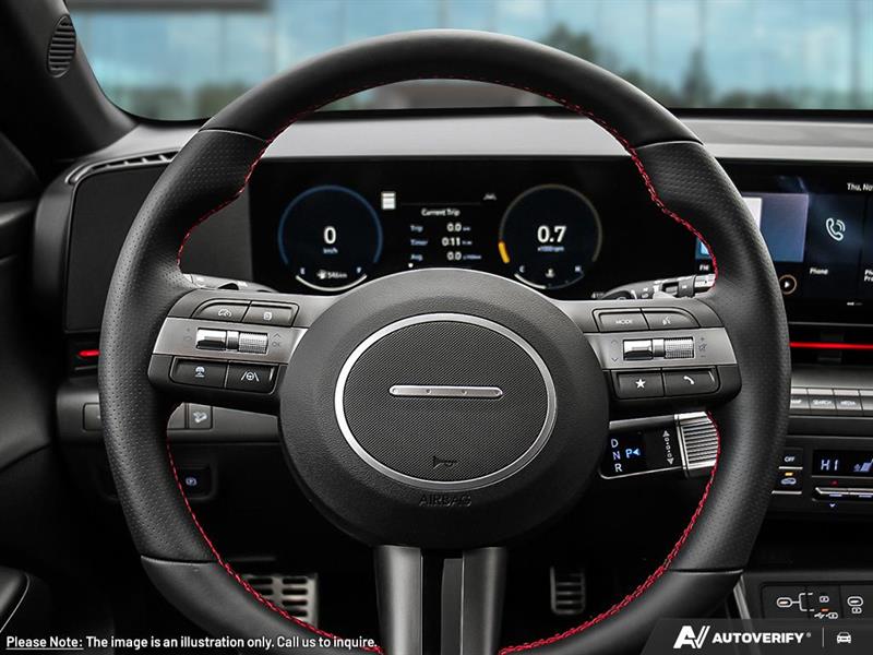 hyundai Kona 2026 - 13