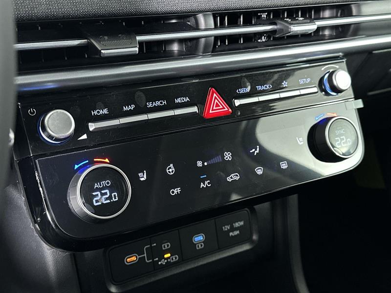 hyundai Tucson 2026 - 16