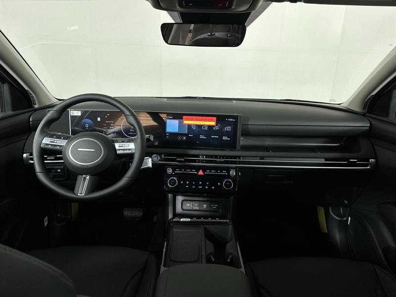hyundai Tucson 2026 - 19