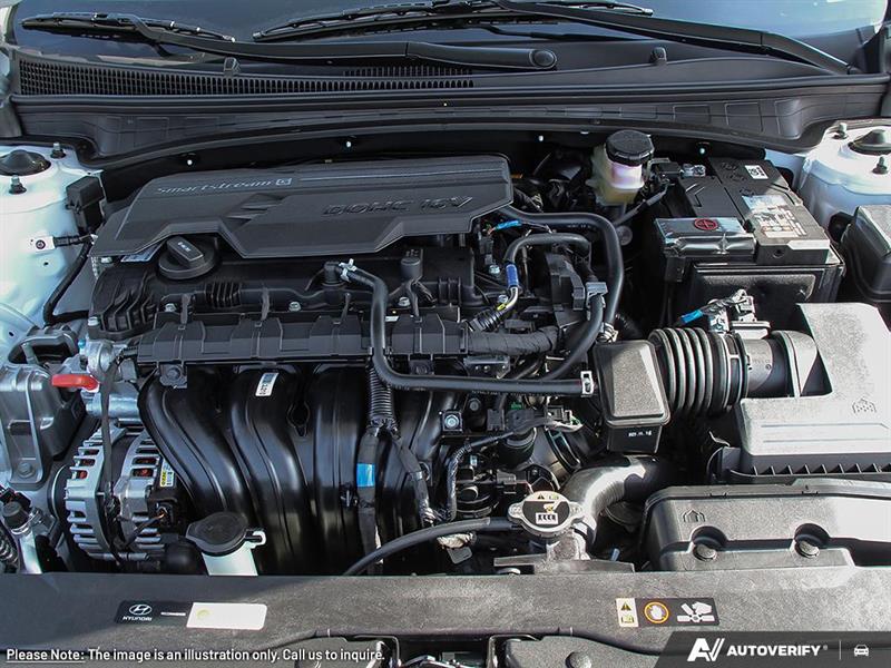 hyundai Elantra 2026 - 6