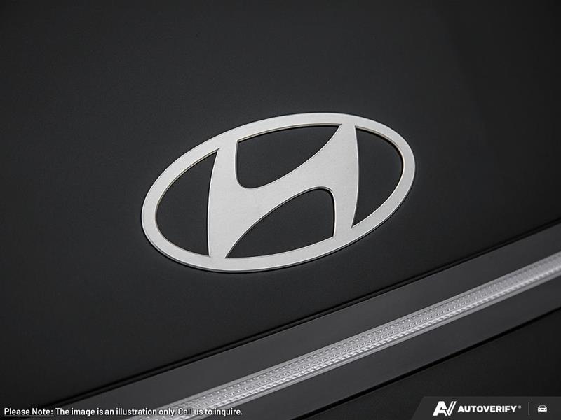 hyundai Sonata 2026 - 7