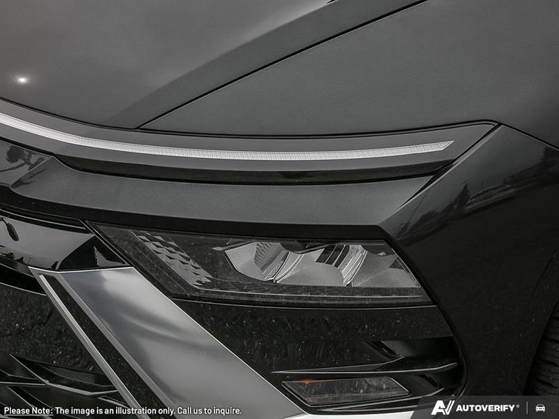 hyundai Sonata 2026 - 8