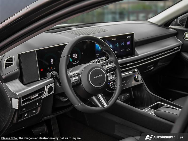 hyundai Sonata 2026 - 10