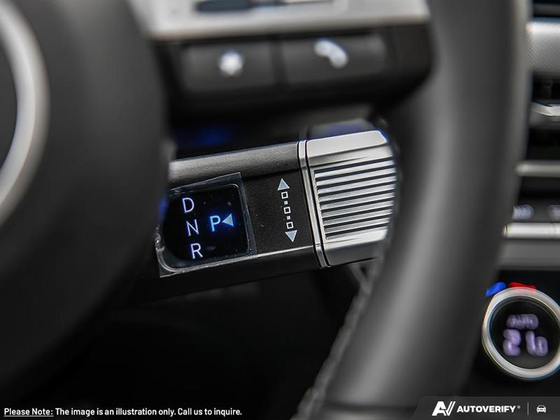 hyundai Sonata 2026 - 15