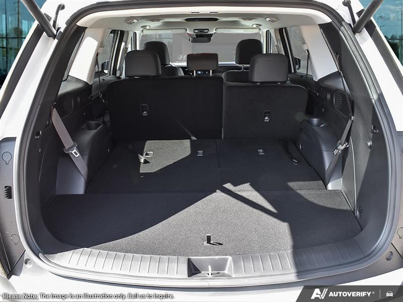 hyundai Palisade 2026 - 7