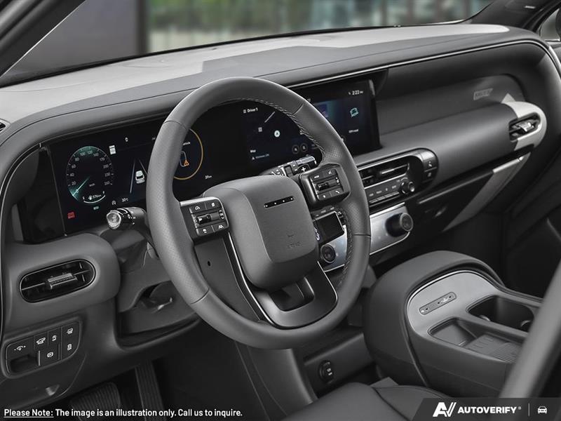 hyundai Palisade 2026 - 10
