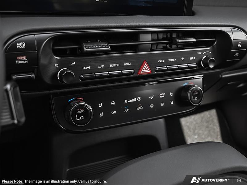 hyundai Palisade 2026 - 22