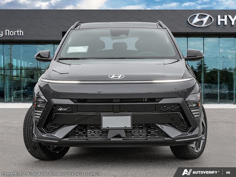 hyundai Kona 2026 - 2