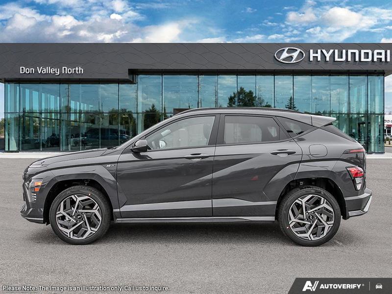 hyundai Kona 2026 - 3