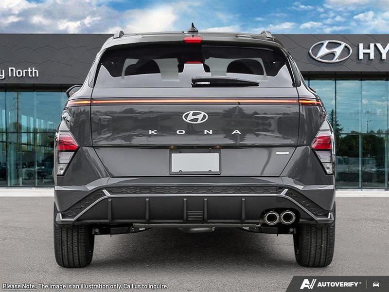 hyundai Kona 2026 - 5