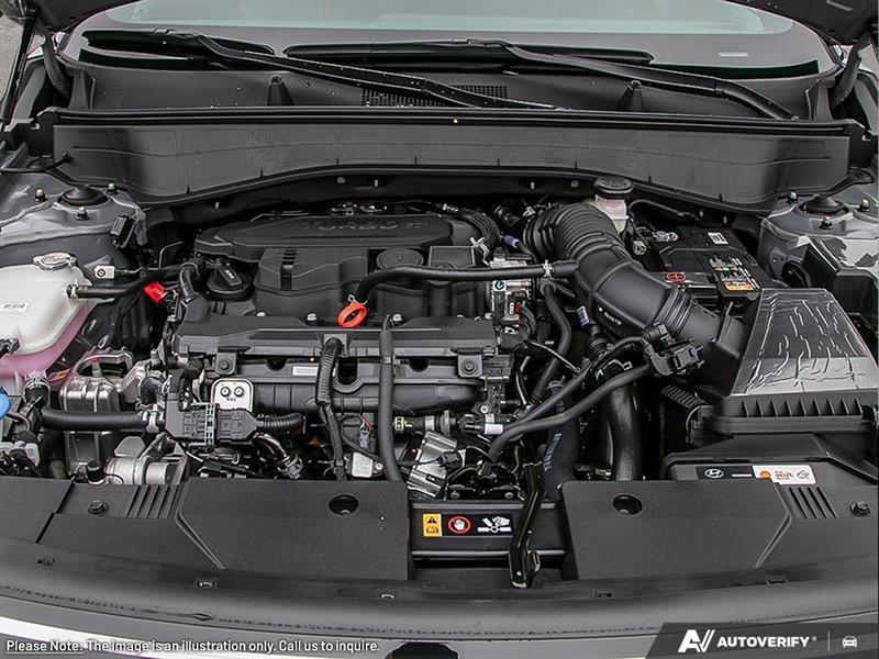 hyundai Kona 2026 - 6
