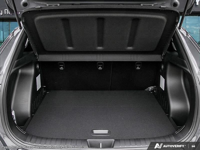 hyundai Kona 2026 - 7