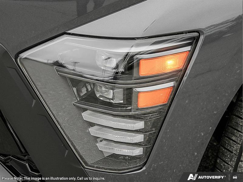 hyundai Kona 2026 - 10
