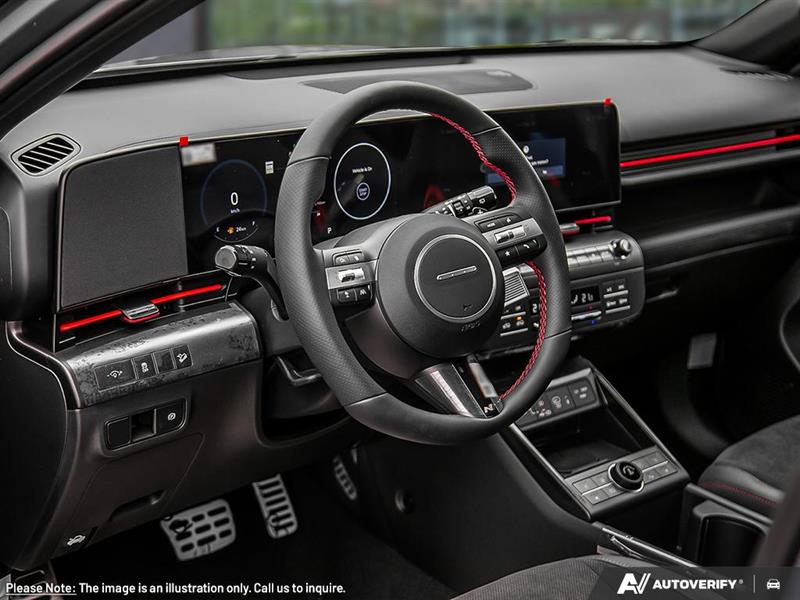 hyundai Kona 2026 - 12