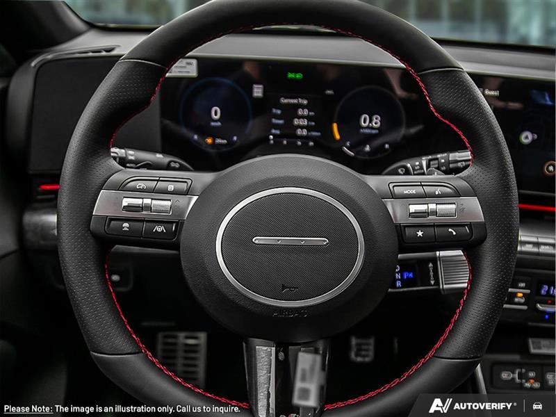 hyundai Kona 2026 - 13