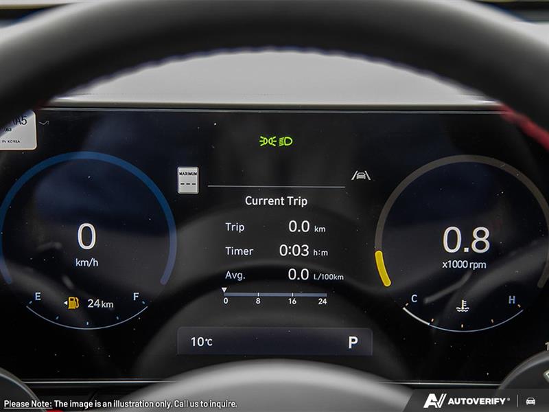 hyundai Kona 2026 - 14
