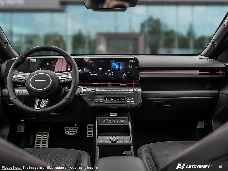 hyundai Kona 2026 - 22