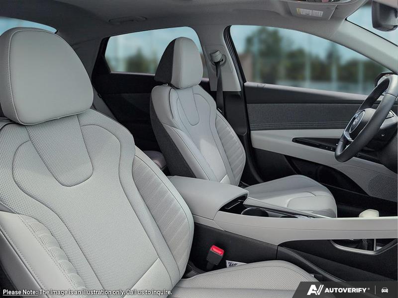 hyundai Elantra 2026 - 20