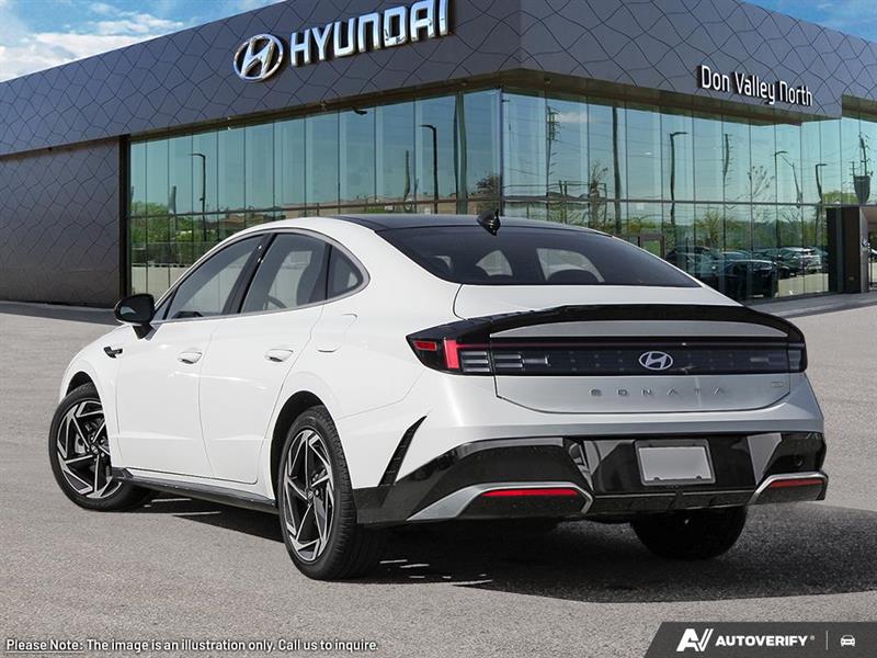 hyundai Sonata 2026 - 4