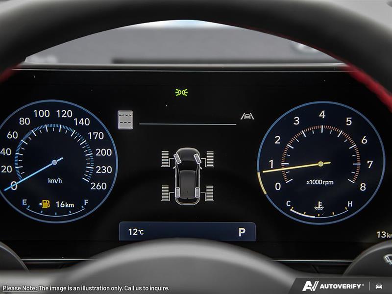 hyundai Kona 2026 - 14