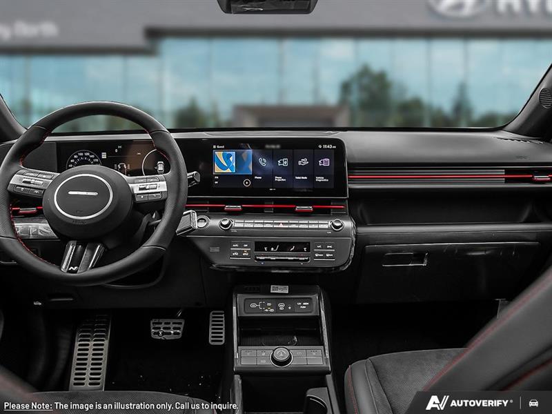 hyundai Kona 2026 - 22