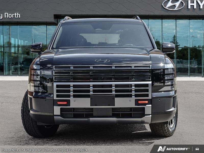 hyundai Palisade 2026 - 2