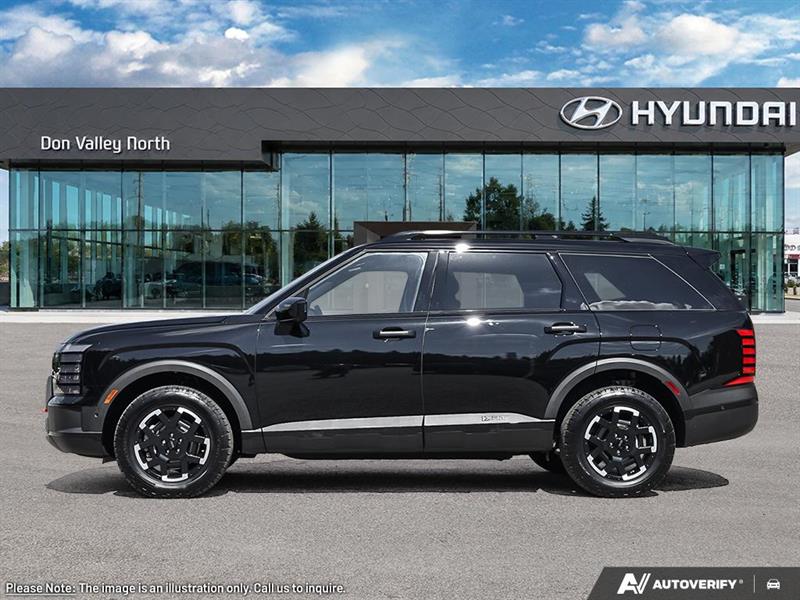 hyundai Palisade 2026 - 3