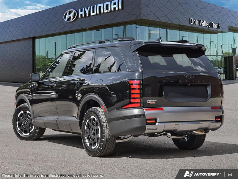 hyundai Palisade 2026 - 4