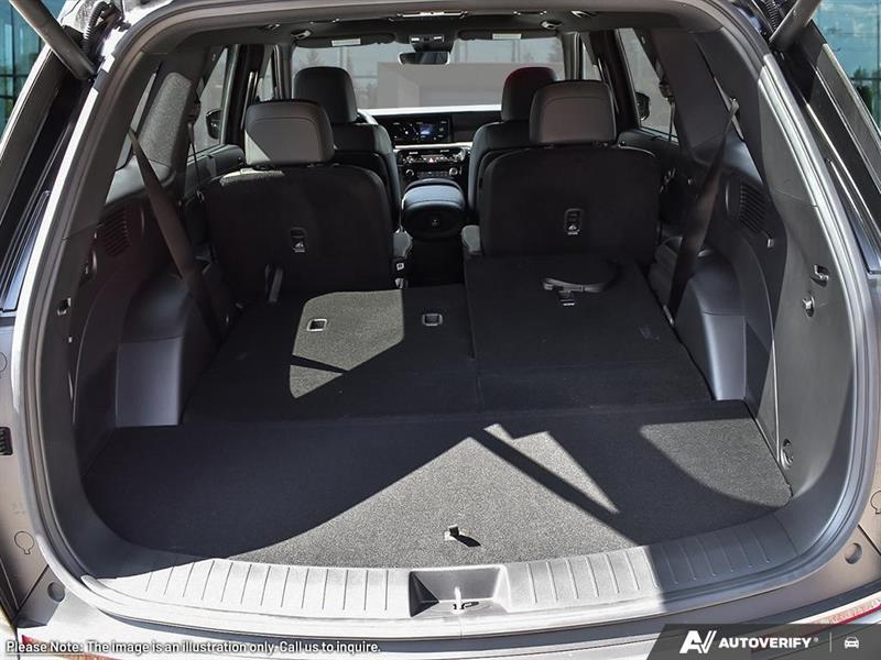 hyundai Palisade 2026 - 7