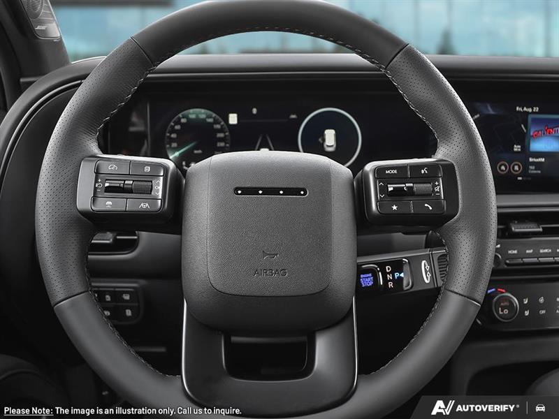hyundai Palisade 2026 - 13