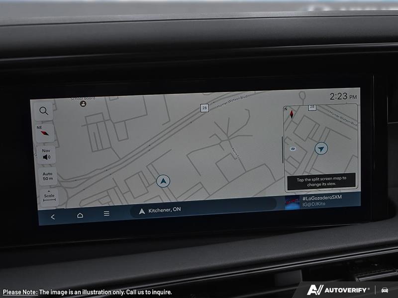 hyundai Palisade 2026 - 18