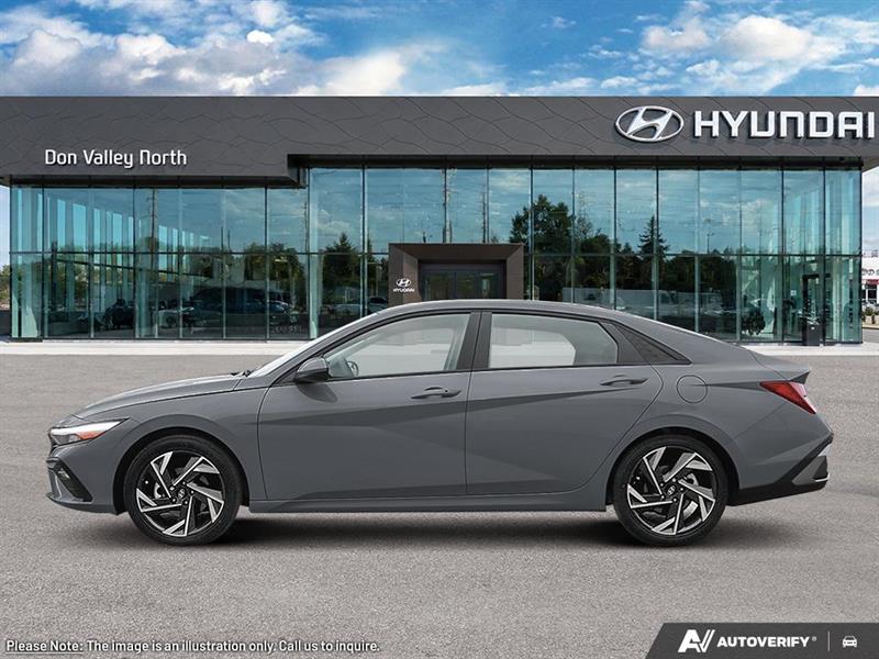 hyundai Elantra 2026 - 3